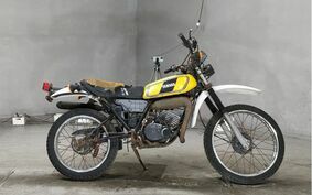 YAMAHA DT125 2N0