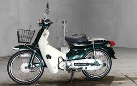 HONDA C70 SUPER CUB CUSTOM C70