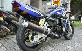 YAMAHA XJR400 R 2002 RH02J