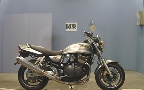 SUZUKI INAZUMA 400 (GSX400) 2004 GK7BA