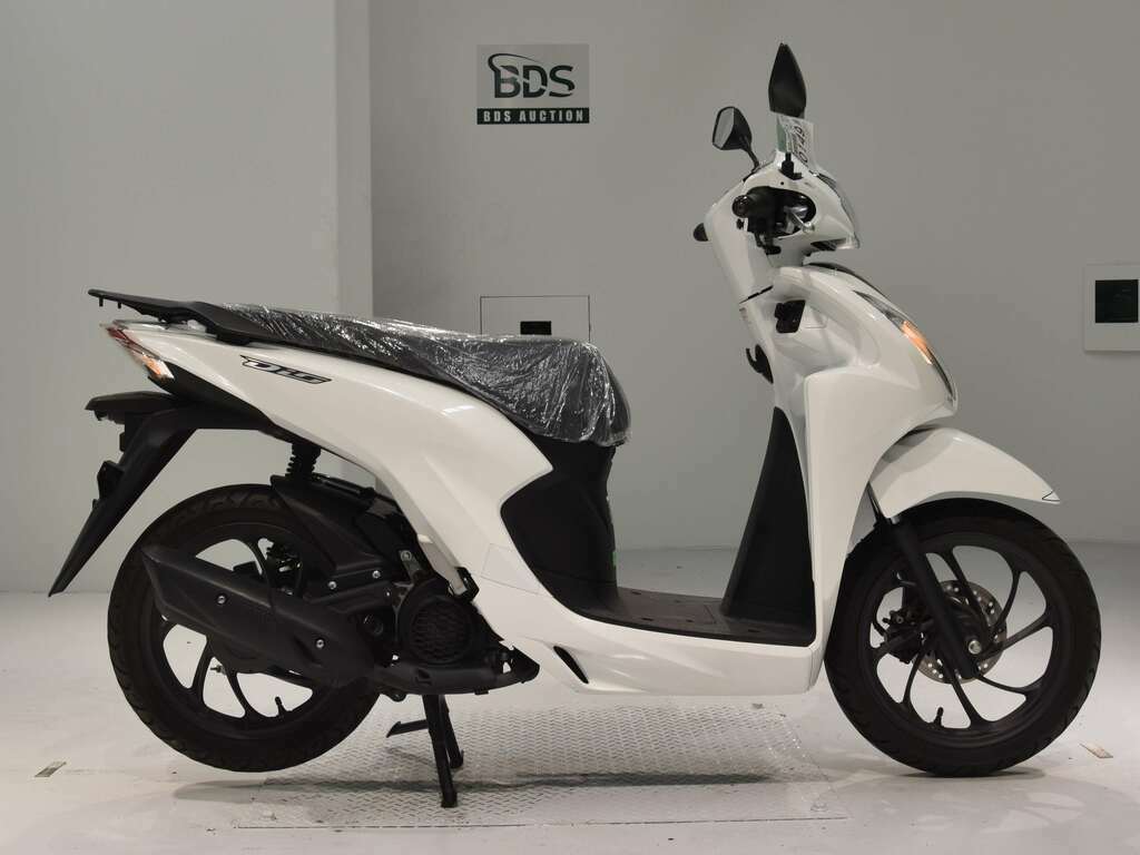 Honda dio 110