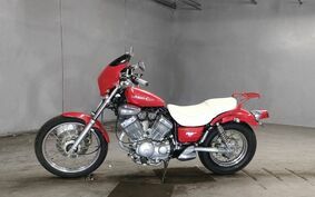 YAMAHA VIRAGO 400 1987 2NT