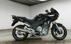 YAMAHA TDM900 2004 RN11