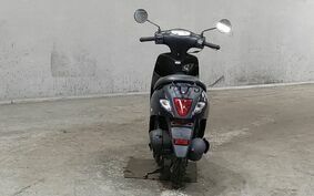 SUZUKI LET's CA4AA