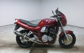 SUZUKI GSF1200 1996 GV75A