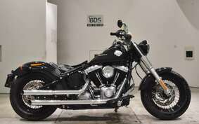 HARLEY FLS 1580 2015