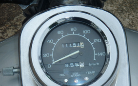 HONDA MAGNA 250 MC29