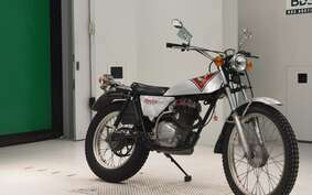 HONDA TL125 S TL125S