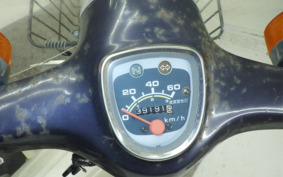 HONDA C50 SUPER CUB C50