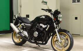 HONDA CB400SFV-3 2005 NC39