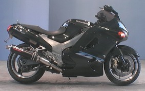 KAWASAKI ZZ1100 NINJA R Gen.2 1996 ZXT10D