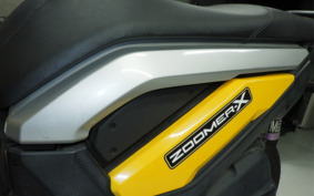 HONDA ZOOMER-X JF52