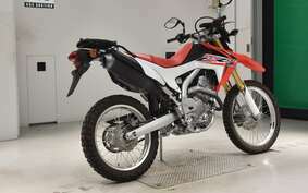 HONDA CRF250L MD38