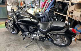 HONDA VTX1800 2002 SC46