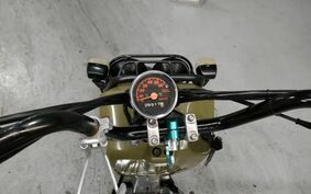 HONDA ZOOMER AF58