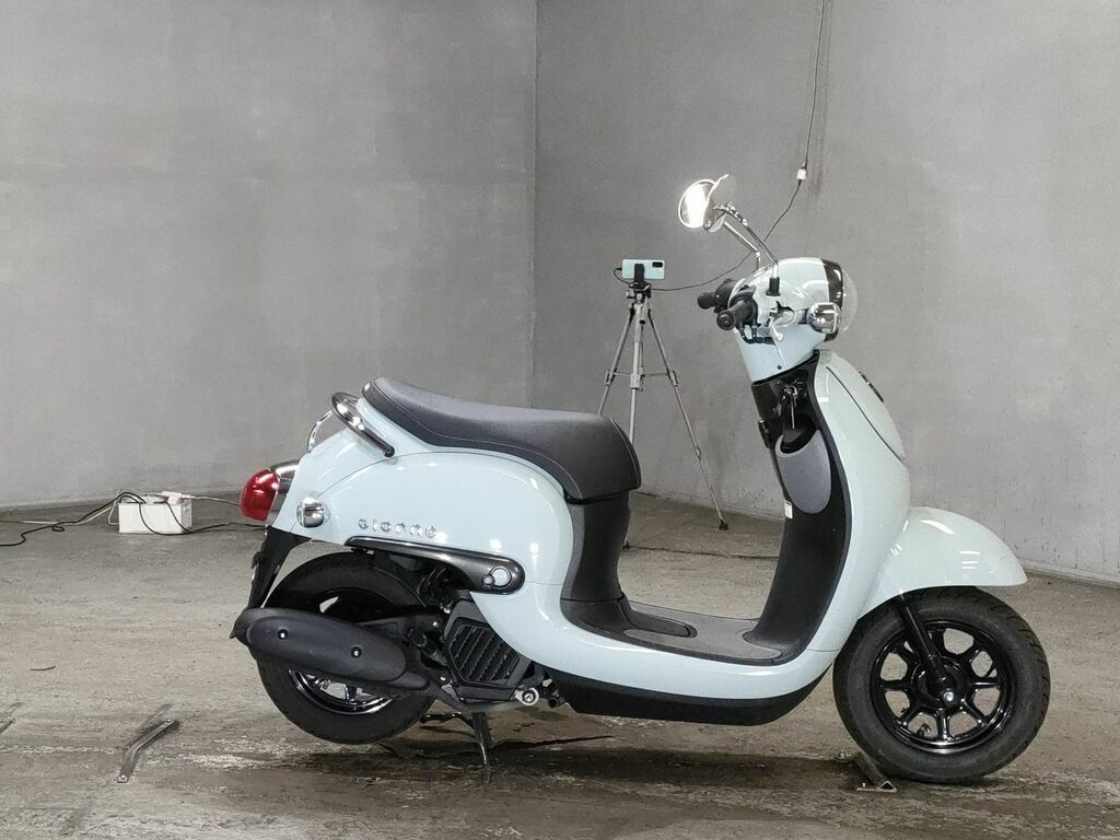 Honda giorno af77 характеристики