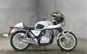 HONDA GB400TT MK2 1986 NC20