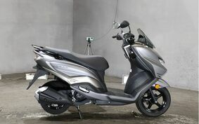 SUZUKI BURGMAN125 EA11D