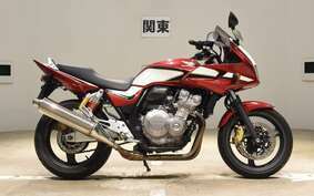 HONDA CB400 SUPER BOLDOR VTEC 2013 NC42