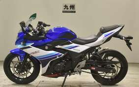 SUZUKI GSX250R DN11A