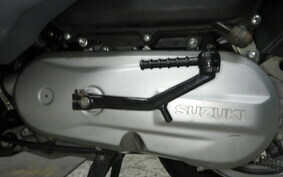 SUZUKI ADDRESS V125 DT11A