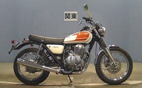 HONDA CB400SS E 2004 NC41