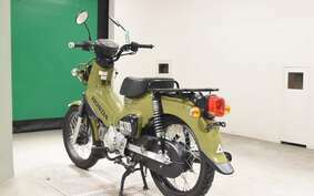 HONDA CROSS CUB 110 JA45