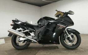 HONDA CBR1100XX 1998 SC35