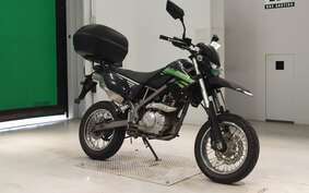 KAWASAKI KLX125D TRACKER LX125D