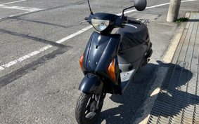 SUZUKI LETS5 CA47A