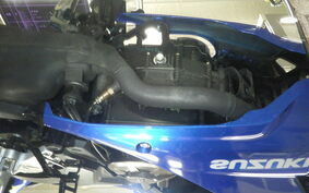 SUZUKI GIXXER 250 SF ED22B