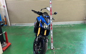 SUZUKI GSX-S750 ABS 2018 C533F