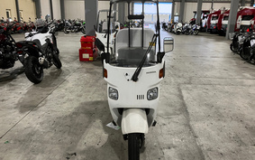 HONDA GYRO CANOPY Deck TA02