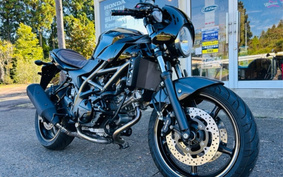 SUZUKI SV650 X 2021 VP55B