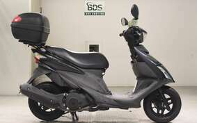 SUZUKI ADDRESS V125 S CF4MA