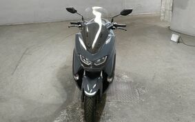 YAMAHA N-MAX 125 SEG6J