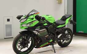 KAWASAKI ZX-25R ZX250E