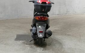 YAMAHA AXIS 125 TREET SE53J