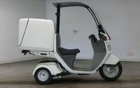 HONDA GYRO CANOPY TA03