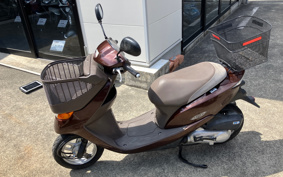 HONDA DIO CHESTER AF68