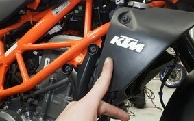 KTM 390 DUKE 2021 JPJ40