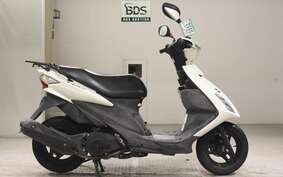 SUZUKI ADDRESS V125 SS CF4MA