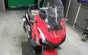 HONDA ADV150 KF38