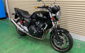 HONDA CB400SF ABS 2022 NC42