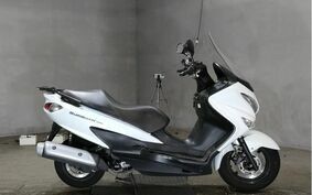 SUZUKI SKYWAVE 200 (Burgman 200) CH41A