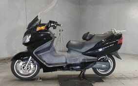 SUZUKI SKYWAVE 650 LX 2008 CP52A