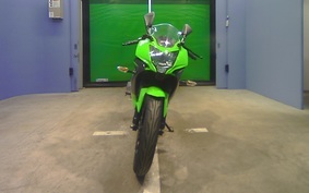 KAWASAKI NINJA 250 SL BX250A