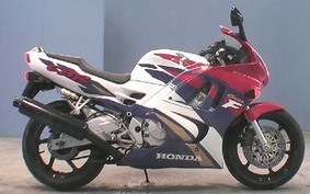 HONDA CBR600F GEN 1 1996 PC25