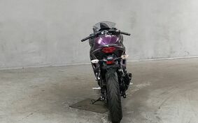 KAWASAKI NINJA 250 EX250L