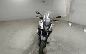 HONDA 400 X 2020 NC56